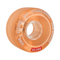 Globe Bruiser Wheels 62mm