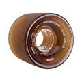 Globe Conical Cruiser 62mm Wheels Brown