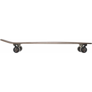 Globe Byron Bay Ebony/Nightshade 43" Brown