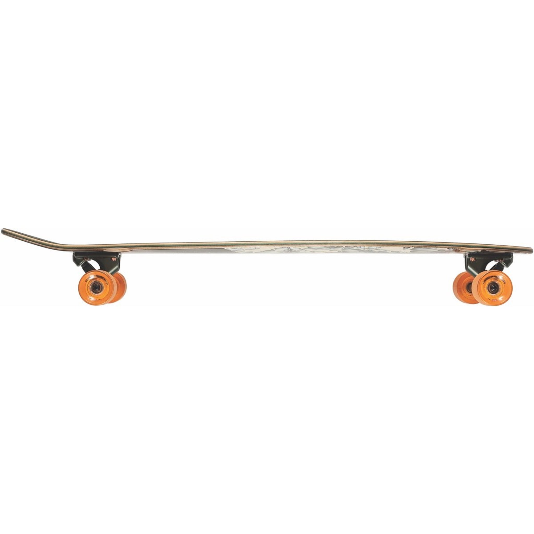 Globe Pinner Classic Hurricane Leaves 40" Black