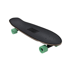 Globe Big Blazer 32" Black/Green