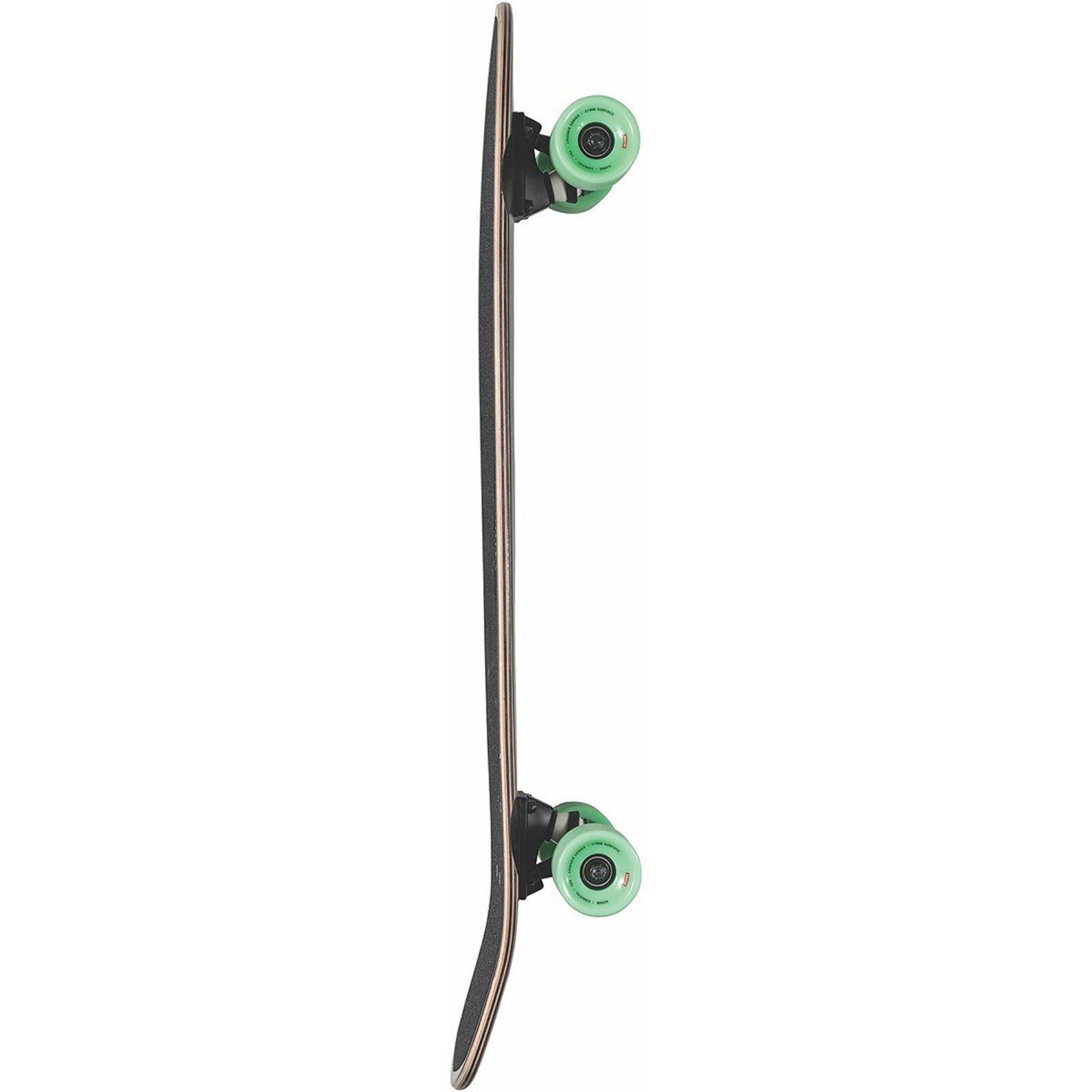 Globe Big Blazer 32" Black/Green