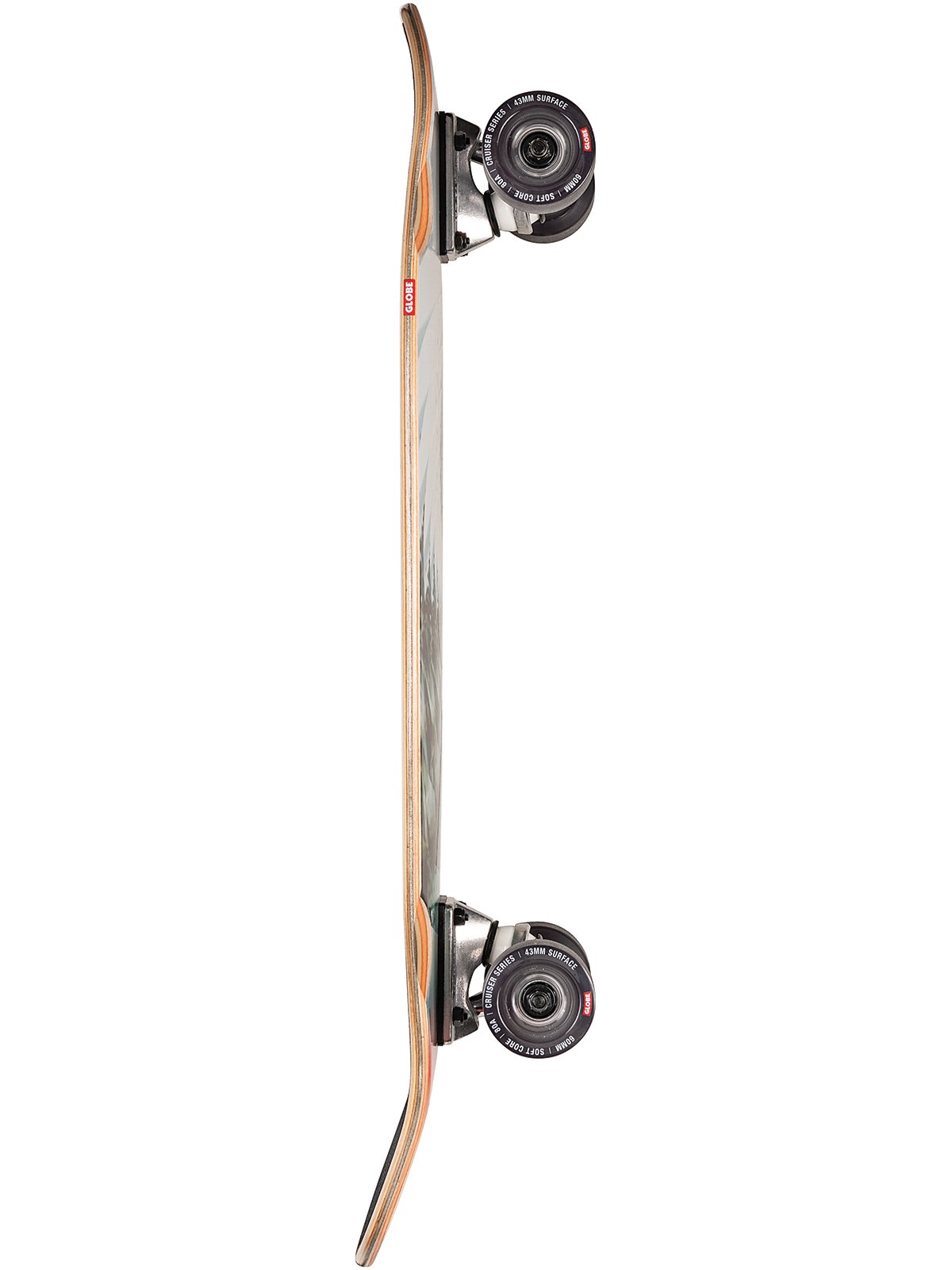 Globe Trooper Oceanfront 27" Blue