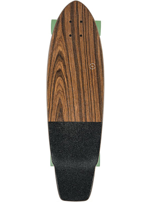 Globe Wave Blazer Hoot Owl 32" White