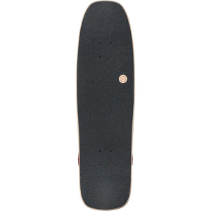 Globe Disaster Snakes 32" Red