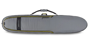 Dakine 10'2 Mission Surfboard Bag Noserider Black