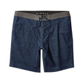 Vissla Fresh Cord 17.5" Sofa Surfer Blue - SantoLoco Hawaii