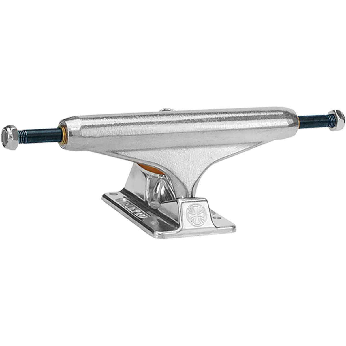 Independent STD 129mm Forged-Hollow Trucks Silver - SantoLoco Hawaii