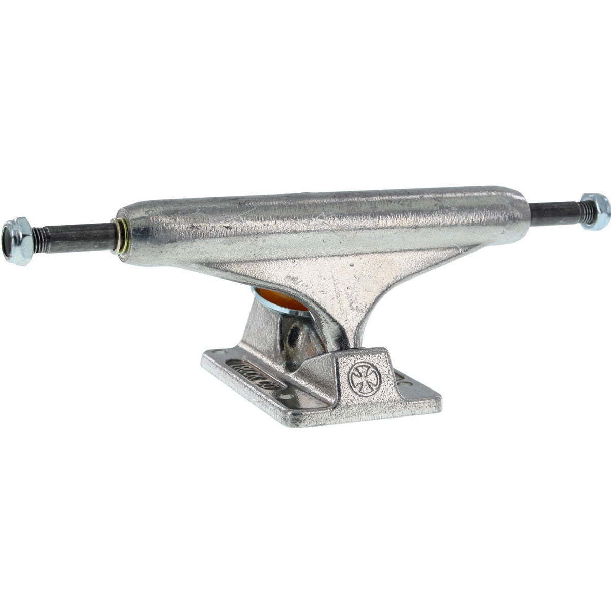 Independent STD 139mm Trucks Silver - SantoLoco Hawaii