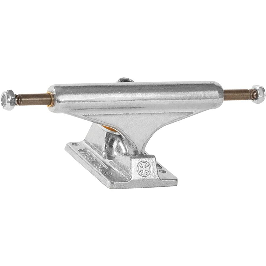 Independent STD 144mm Trucks Silver - SantoLoco Hawaii