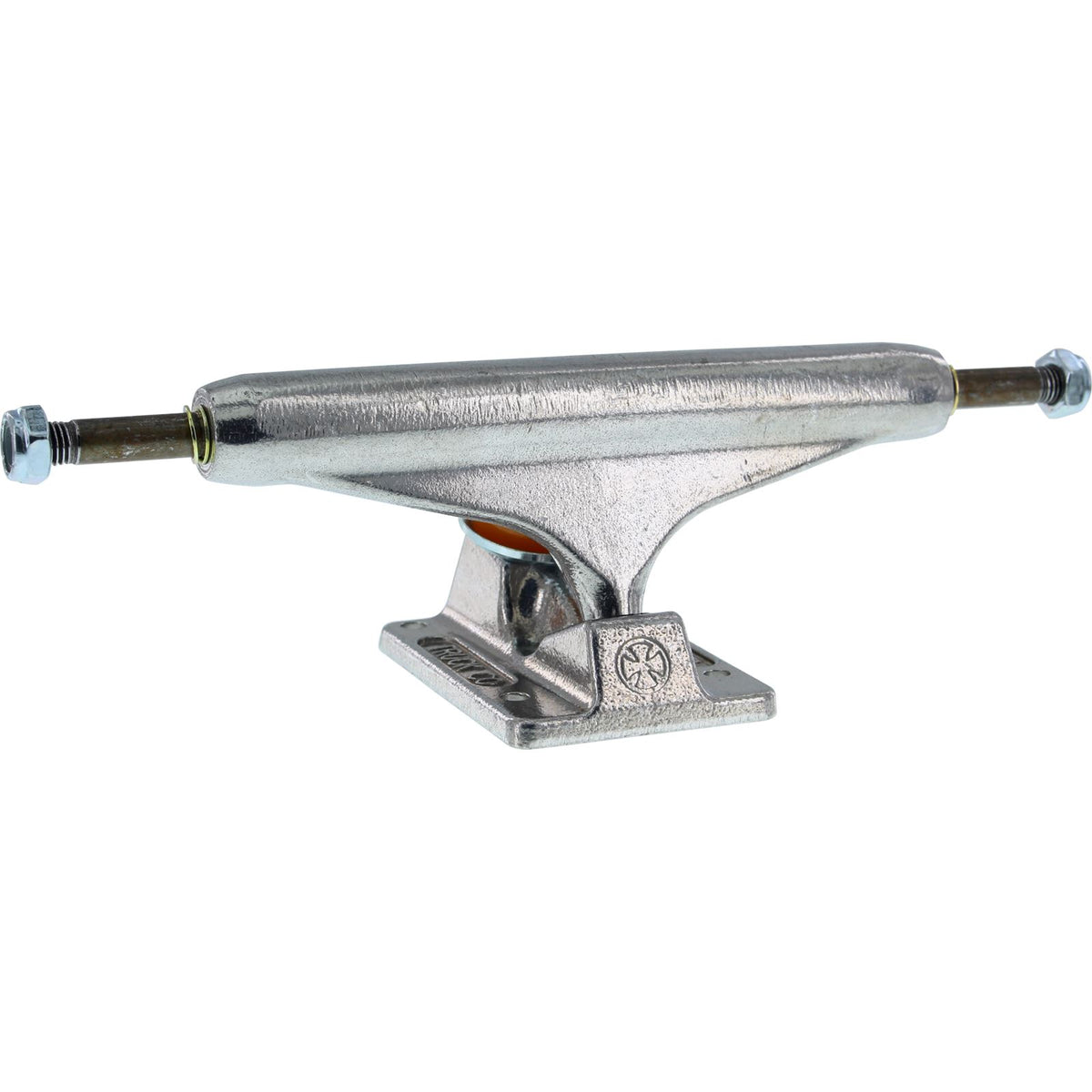 Independent STD 149mm Trucks Silver - SantoLoco Hawaii