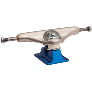 Independent 149 Forged Hollow Chris Joslin Truck Silver/Blue Independent 149 Forged Hollow Chris Joslin Truck Silver/Blue