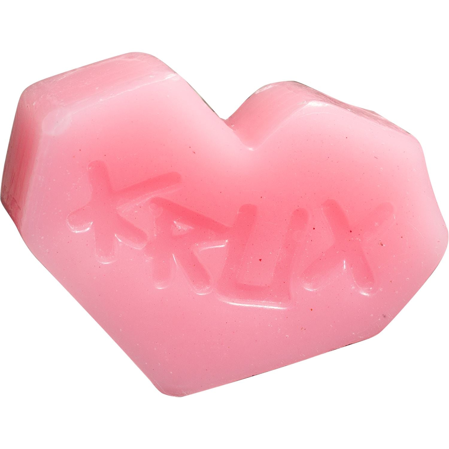 Krux Ledge Love Curb Wax Pink - SantoLoco Hawaii