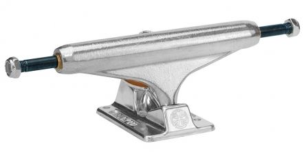 Independent STD 159mm Forged Titanium Trucks Silver - SantoLoco Hawaii