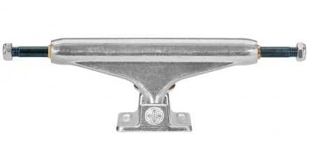 Independent STD 159mm Forged Titanium Trucks Silver - SantoLoco Hawaii