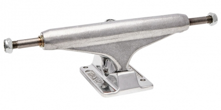 Independent 169 Forged Titanium Truck Polished