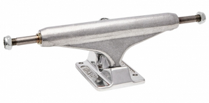 Independent 169 Forged Titanium Truck Polished