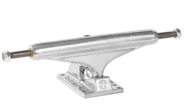 Independent STD 169mm Hollow Trucks Silver - SantoLoco Hawaii