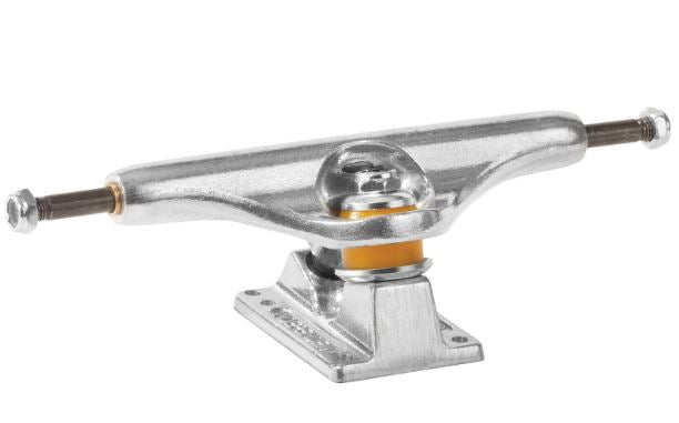 Independent STD 169mm Hollow Trucks Silver - SantoLoco Hawaii
