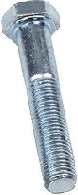 Standard Kingpin Silver (2-1/4" 3/8-24) - SantoLoco Hawaii