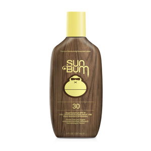 Sun Bum Sunscreen Lotion SPF 30 8oz - SantoLoco Hawaii