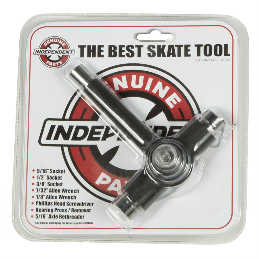 Independent Skate Tool Black