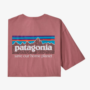 Patagonia P-6 Mission Organic Tee