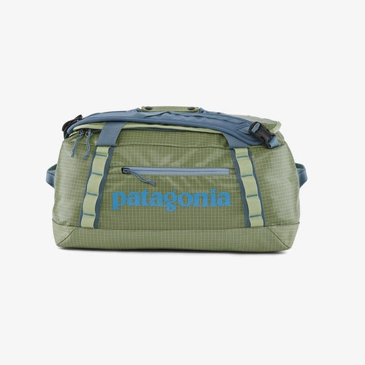 Patagonia Black Hole Duffel 40L Friend Green – SantoLoco Hawaii