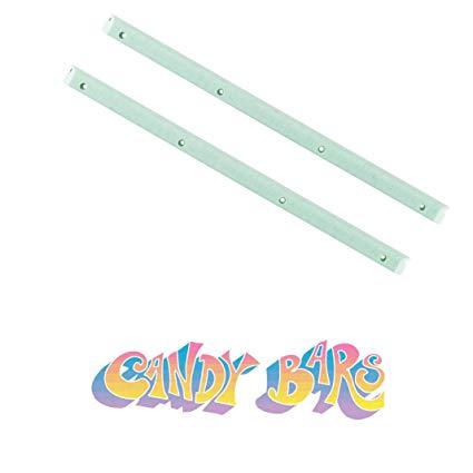 Candy Bar Rails Mint - SantoLoco Hawaii