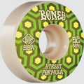 Bones STF V1 Retros 52mm 99a Wheels Green