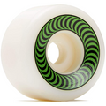 Spitfire OG Classic 52mm Wheels Natural/Green