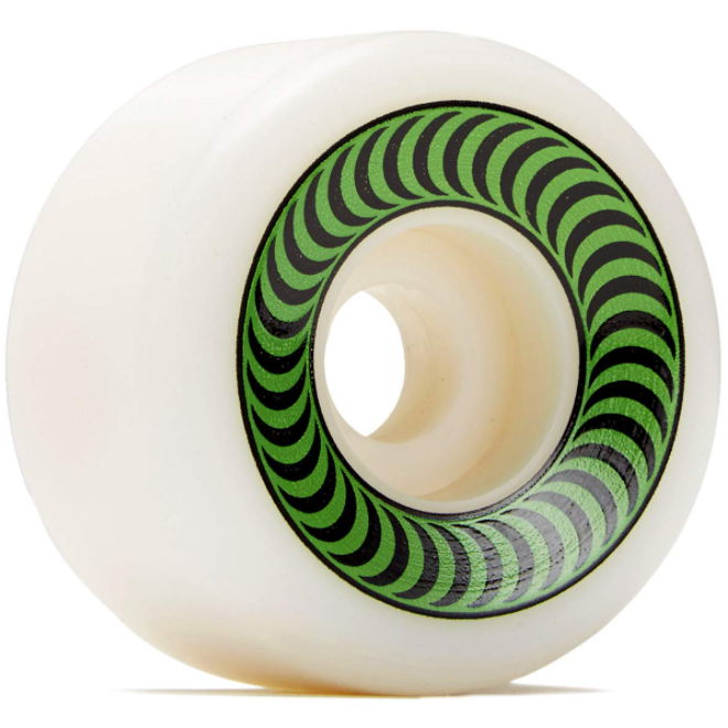 Spitfire OG Classic 52mm Wheels Natural/Green