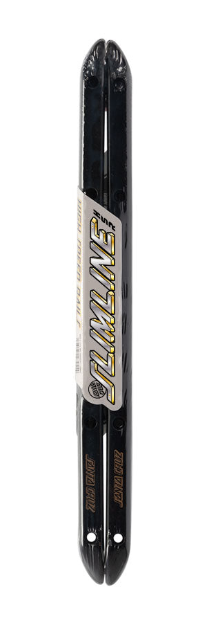 Santa Cruz Slimeline HSR Rails Black