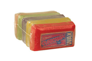 Shorty's Curb Candy 5 Pack Wax
