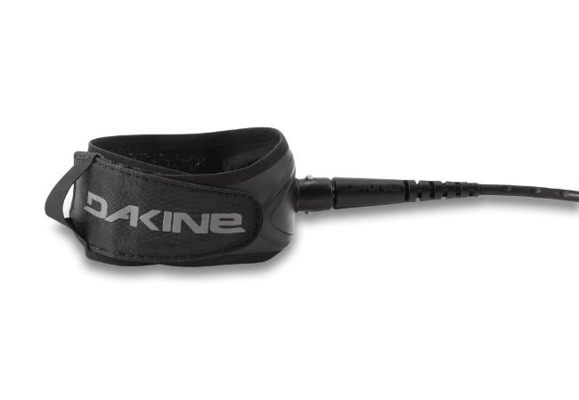 Dakine Kaimana Team Leash Black - SantoLoco Hawaii