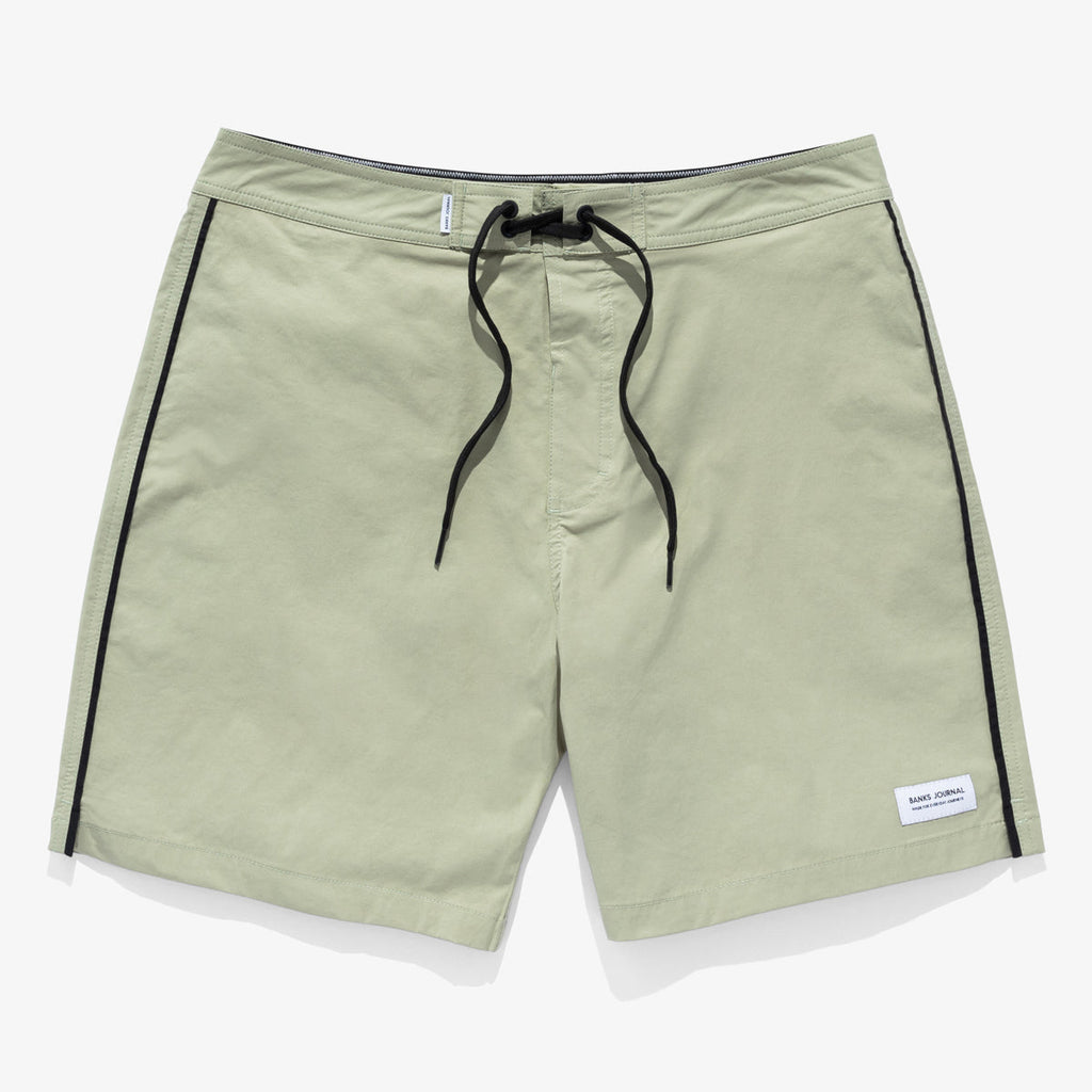 Banks Journal Eternal Boardshort