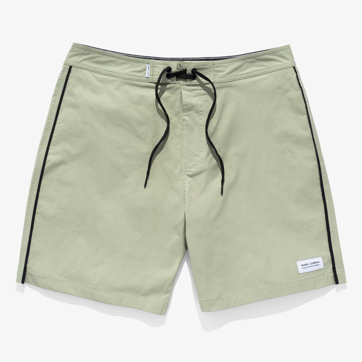 Banks Journal Eternal Boardshort
