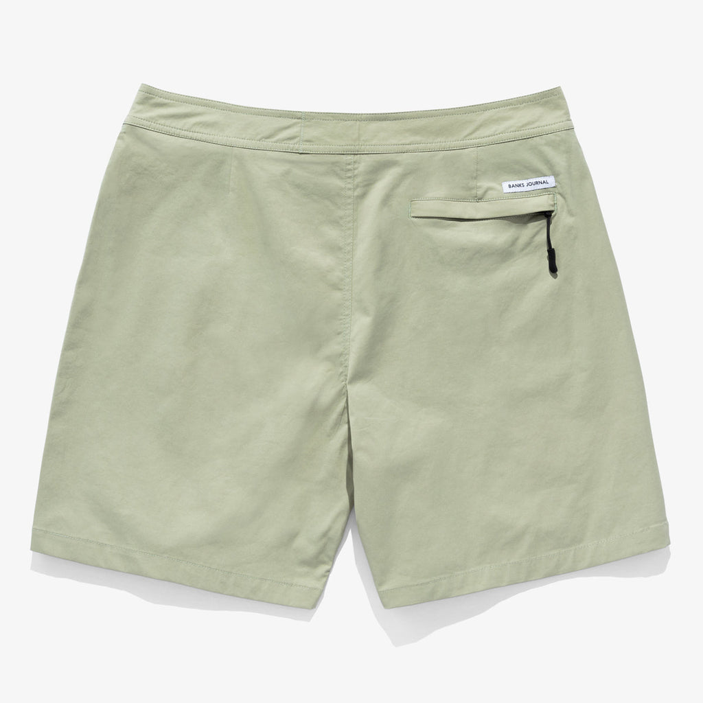 Banks Journal Eternal Boardshort