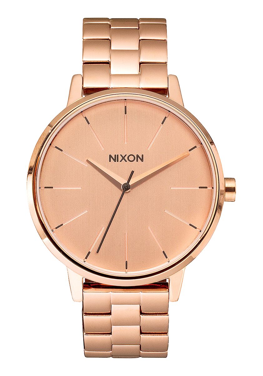 Nixon Kensington Watch All Rose Gold