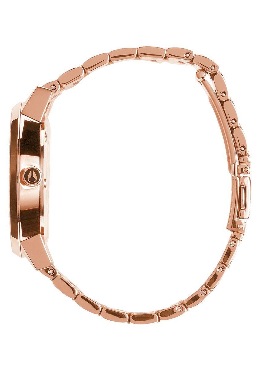 Nixon Kensington Watch All Rose Gold