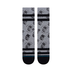 Stance Gone To Maui Crew Sock