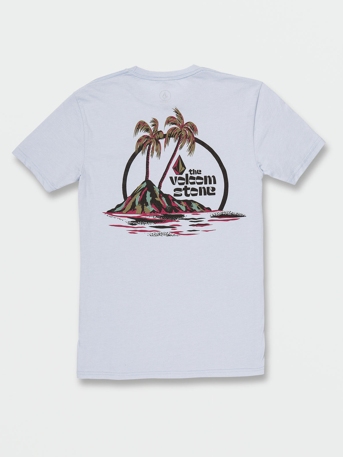 Volcom Fronds S/S Tee