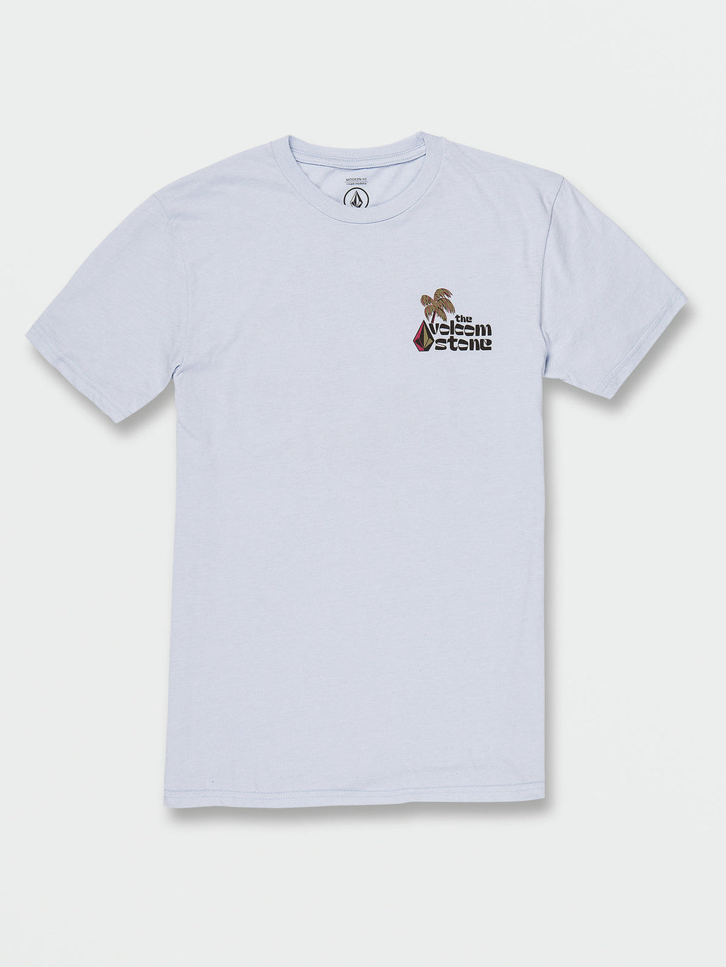 Volcom Fronds S/S Tee