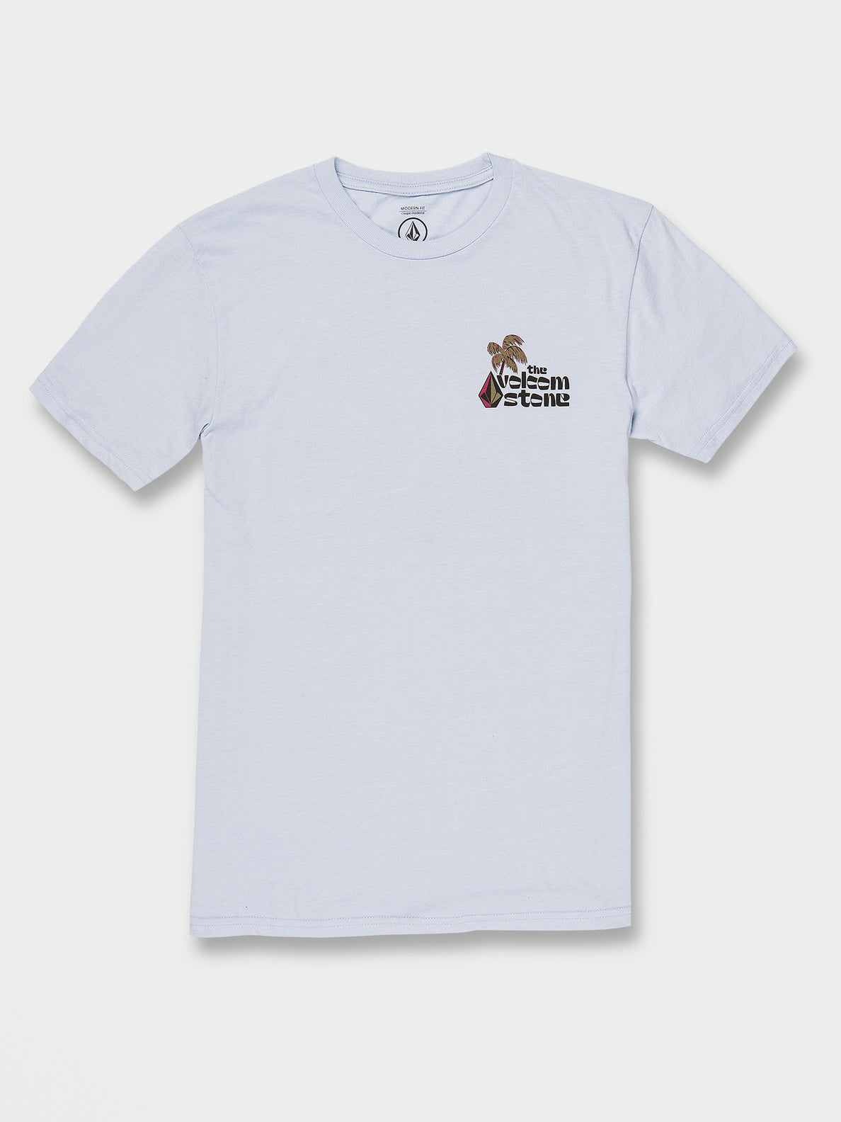 Volcom Fronds S/S Tee