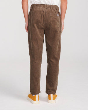 TCSS All Day Corduroy Pant Taupe