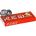 Bones Super Reds Bearings - SantoLoco Hawaii