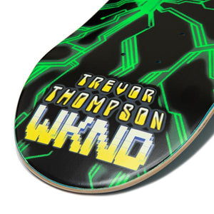 WKND Collider Thompson 8.0 Deck Green