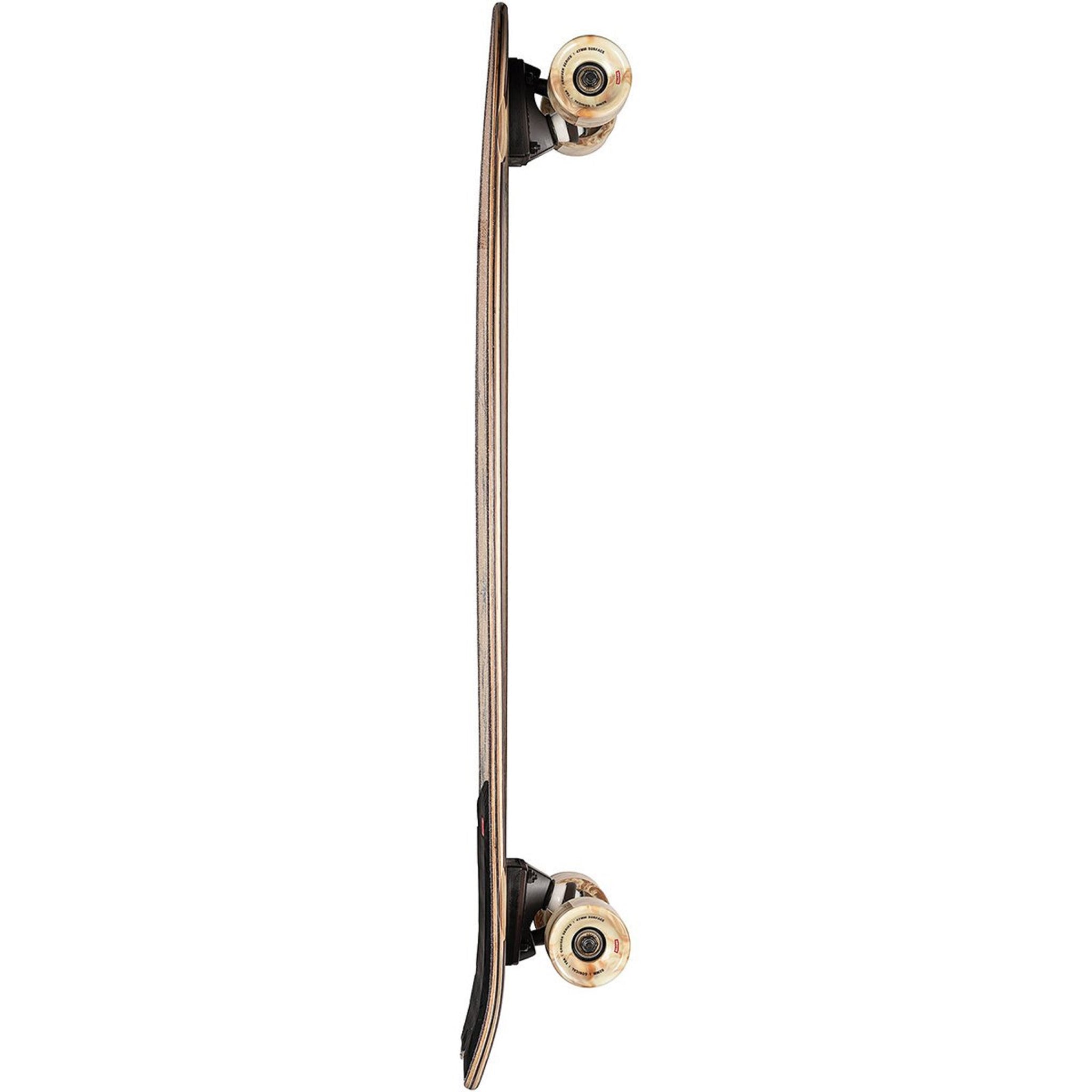 Globe Chromantic White Oak/Jaguar 33" Black