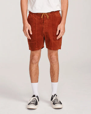 TCSS All Day Cord Walkshorts