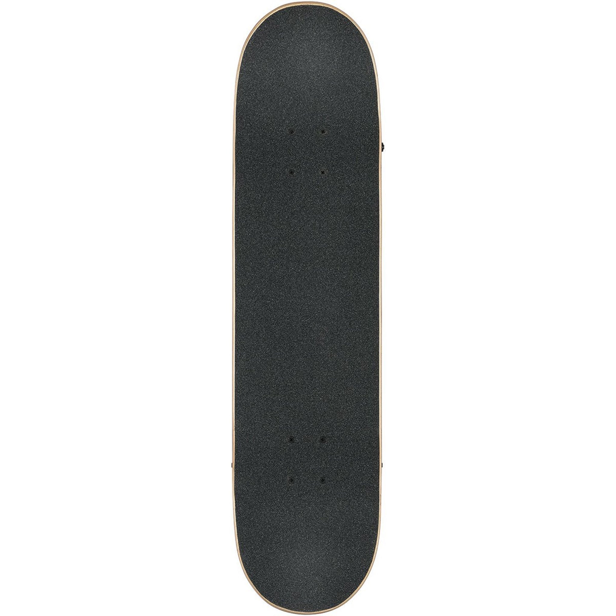 Globe G1 Lineform 7.75 Complete Black